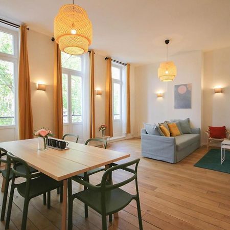 Lille Centre - Nice Cozy And Functional Ap 80M2 Esterno foto