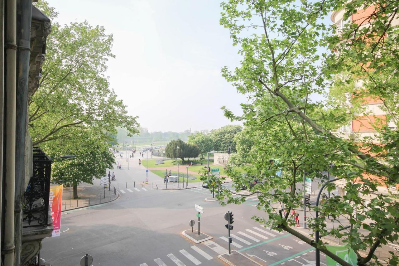 Lille Centre - Nice Cozy And Functional Ap 80M2 Esterno foto