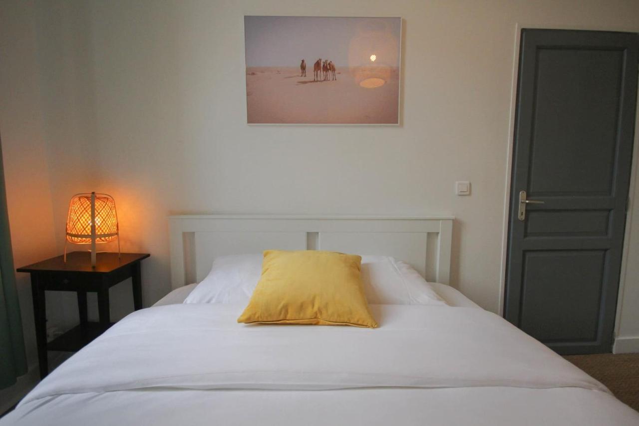 Lille Centre - Nice Cozy And Functional Ap 80M2 Esterno foto