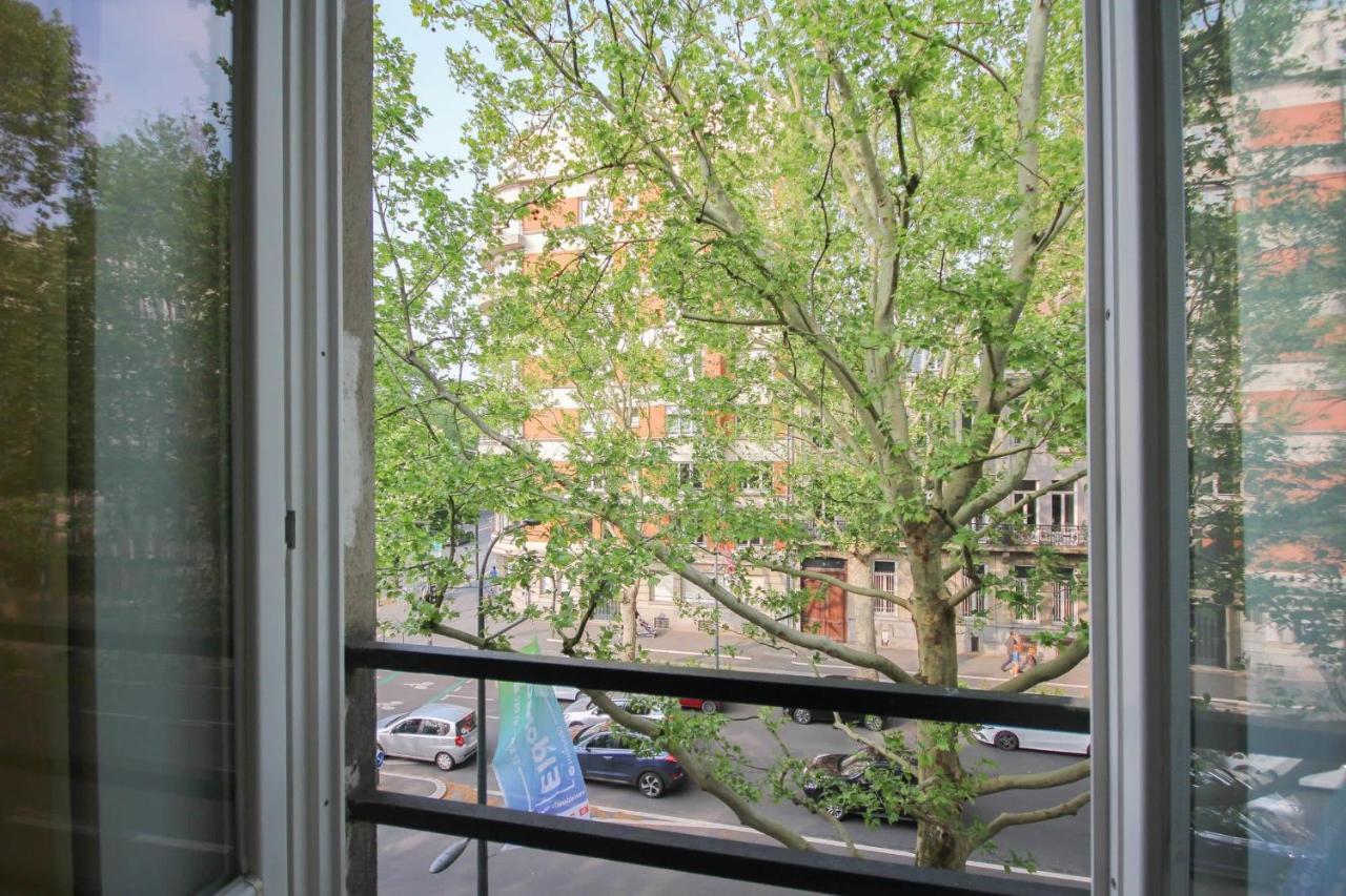 Lille Centre - Nice Cozy And Functional Ap 80M2 Esterno foto